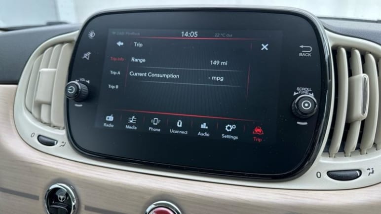 1.0 Mild Hybrid Collezione 1957 2dr