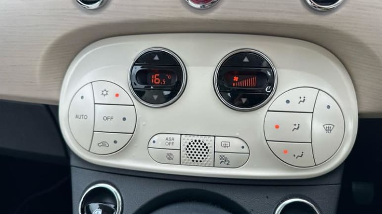 1.0 Mild Hybrid Collezione 1957 2dr