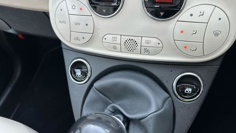 1.0 Mild Hybrid Collezione 1957 2dr