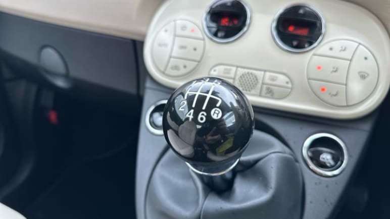1.0 Mild Hybrid Collezione 1957 2dr
