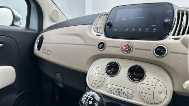 1.0 Mild Hybrid Collezione 1957 2dr