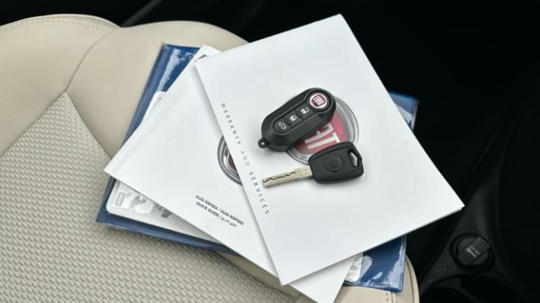 1.0 Mild Hybrid Collezione 1957 2dr