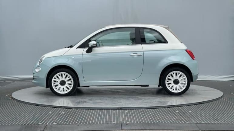 1.0 Mild Hybrid Collezione 1957 2dr