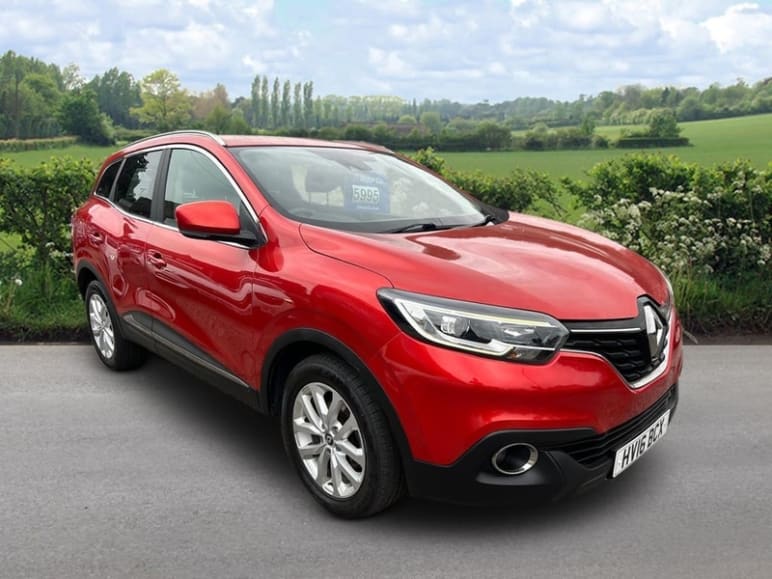 RENAULT KADJAR