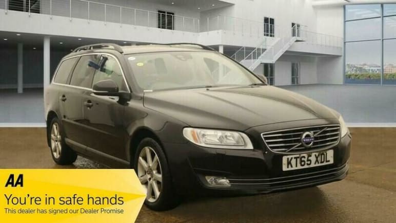 VOLVO V70