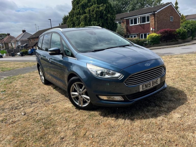 Ford Galaxy