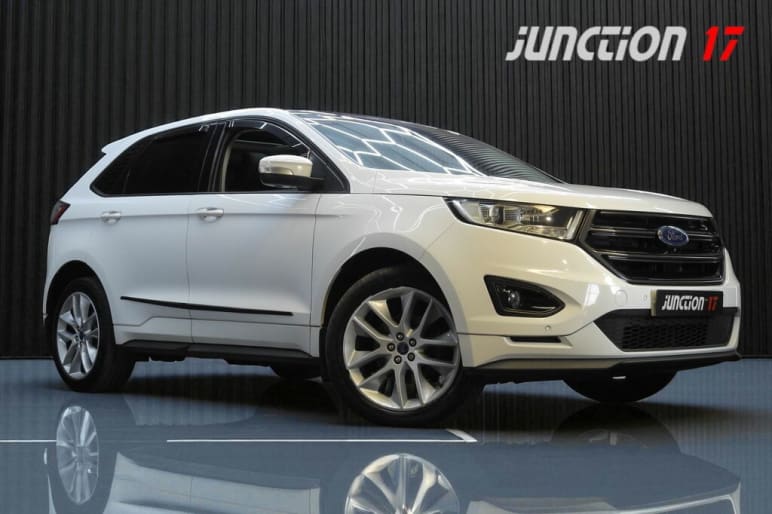 FORD EDGE