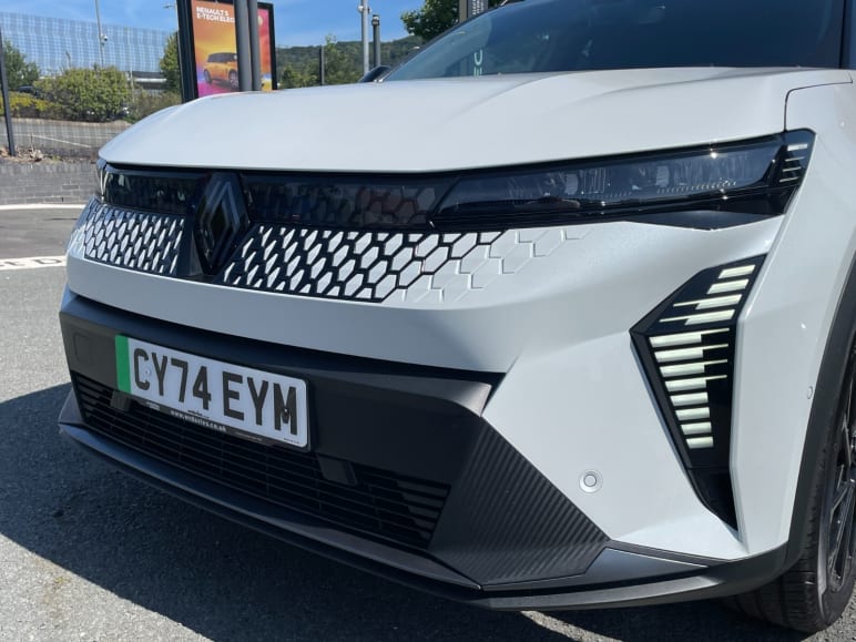 Electric Estate Esprit Alpine