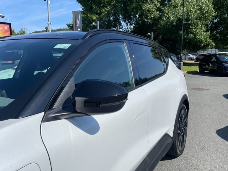 Electric Estate Esprit Alpine