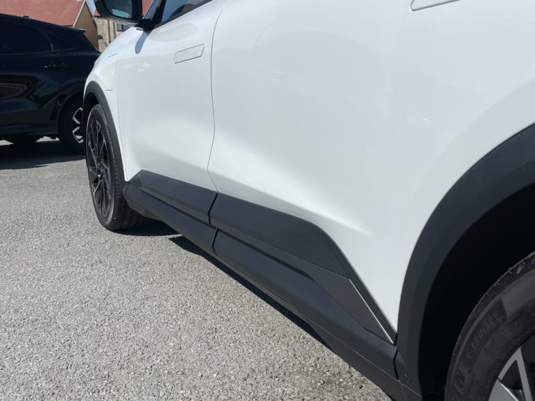 Electric Estate Esprit Alpine