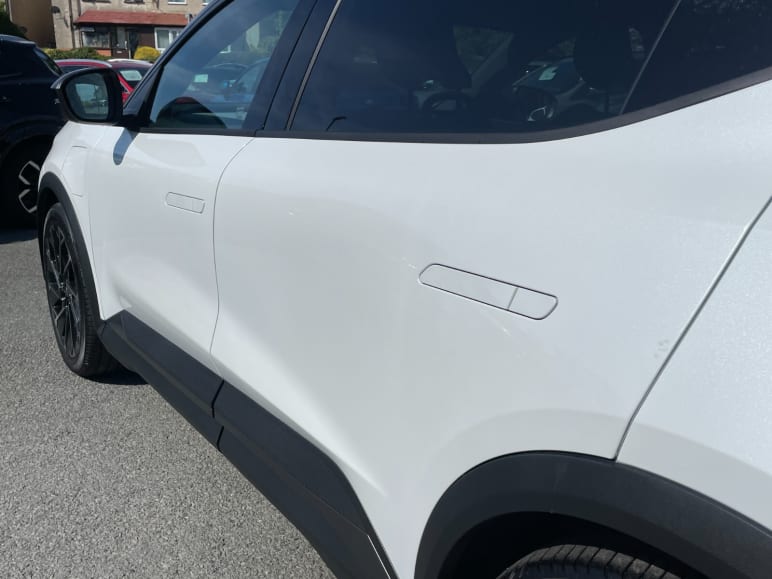Electric Estate Esprit Alpine