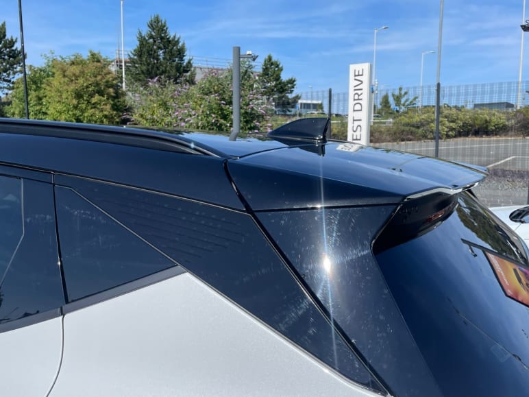 Electric Estate Esprit Alpine