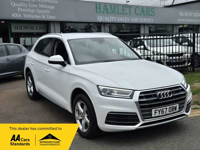 AUDI Q5