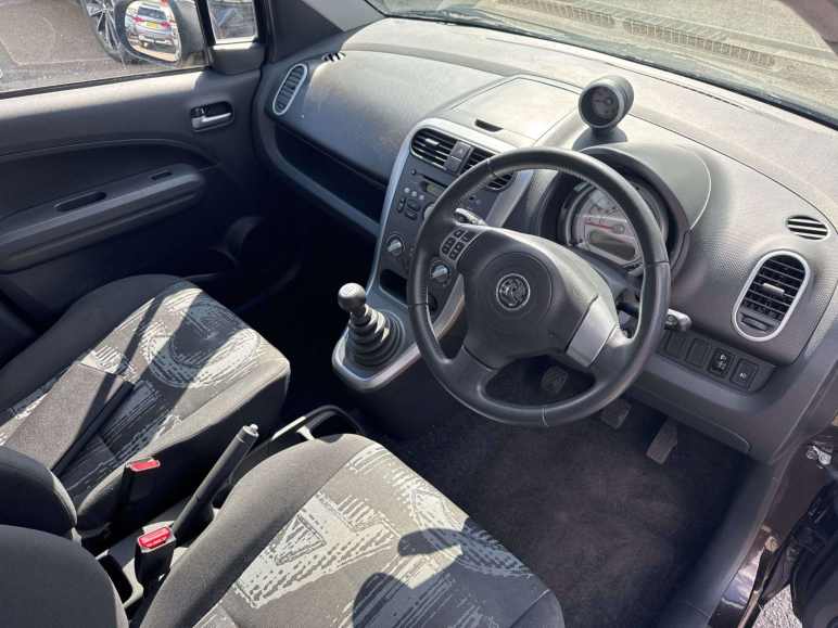 1.2 VVT ecoFLEX SE 5dr
