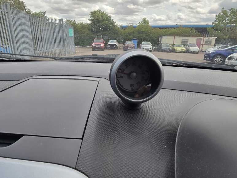 1.2 VVT ecoFLEX SE 5dr