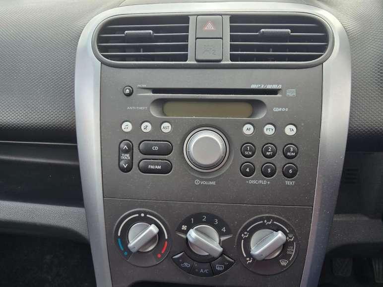 1.2 VVT ecoFLEX SE 5dr