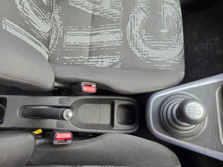 1.2 VVT ecoFLEX SE 5dr