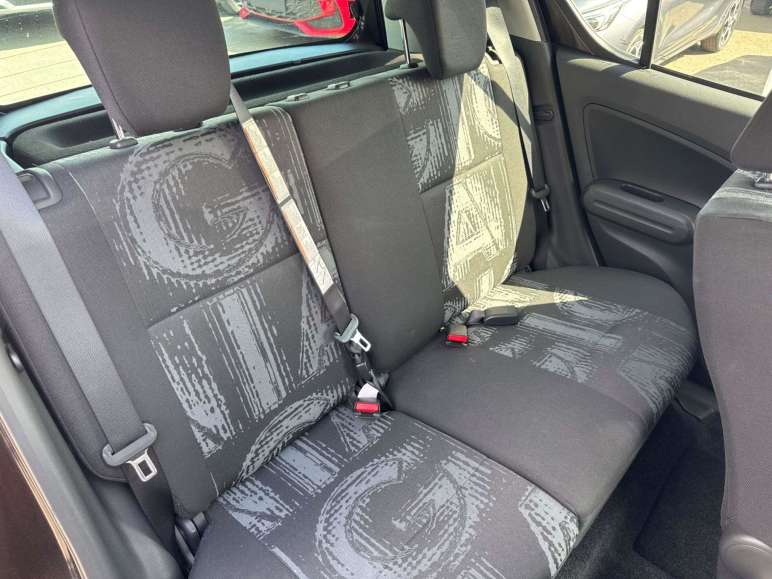 1.2 VVT ecoFLEX SE 5dr
