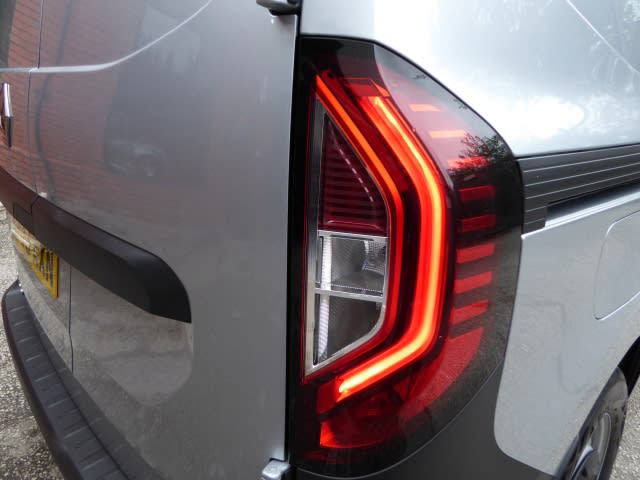 ML19 E-TECH ADVANCE Automatic