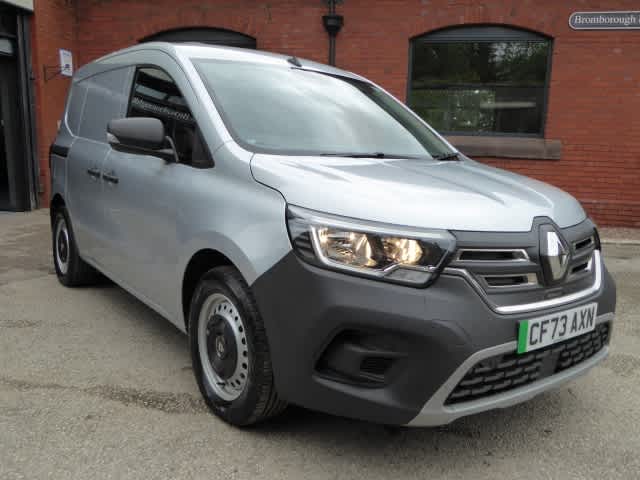 ML19 E-TECH ADVANCE Automatic