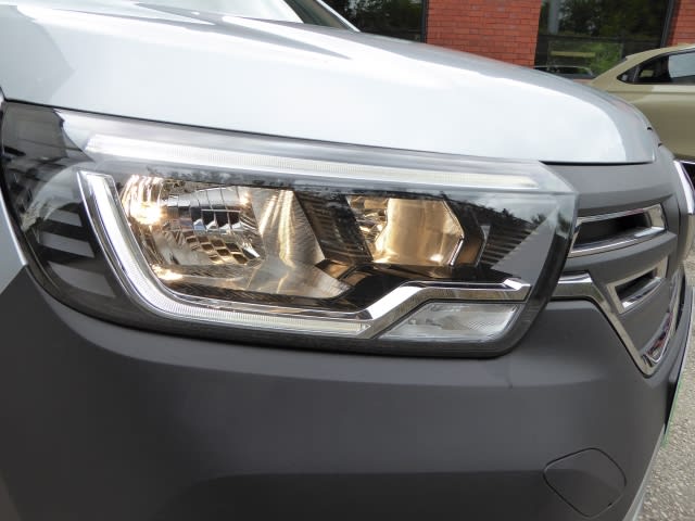 ML19 E-TECH ADVANCE Automatic