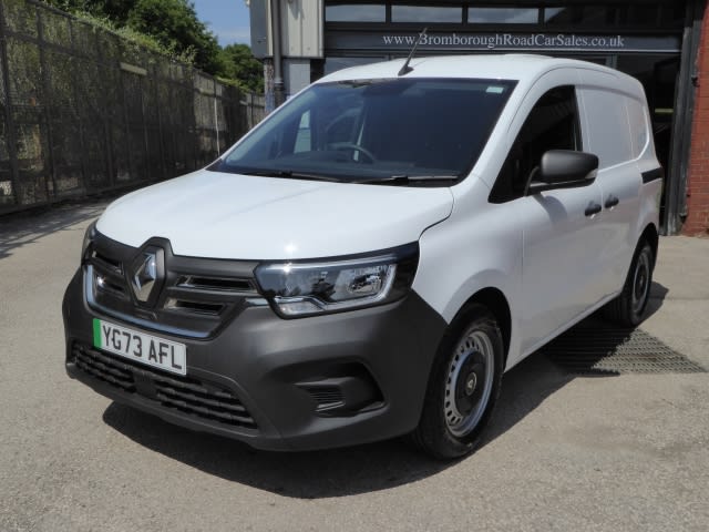 ML19 E-TECH START Automatic