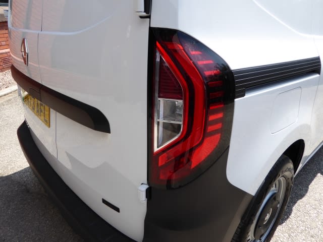 ML19 E-TECH START Automatic