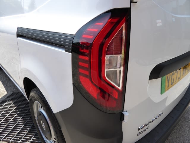 ML19 E-TECH START Automatic