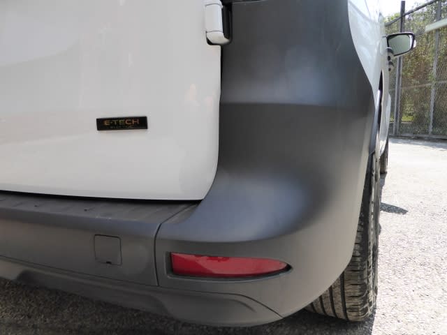 ML19 E-TECH START Automatic