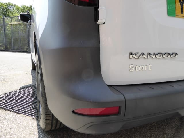 ML19 E-TECH START Automatic