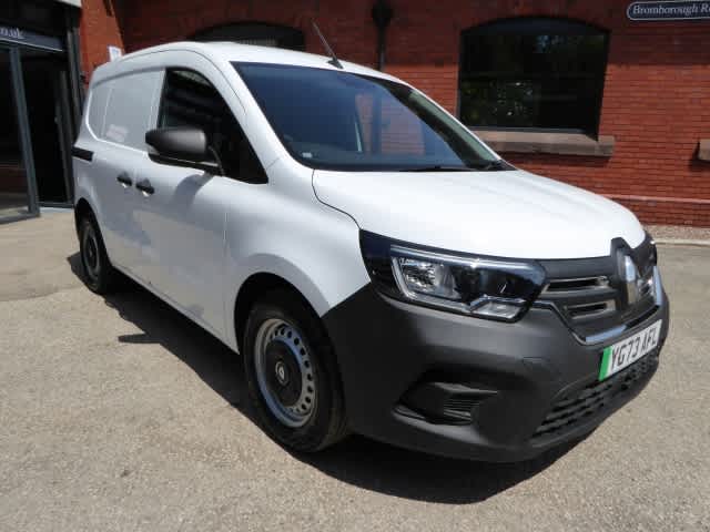 ML19 E-TECH START Automatic
