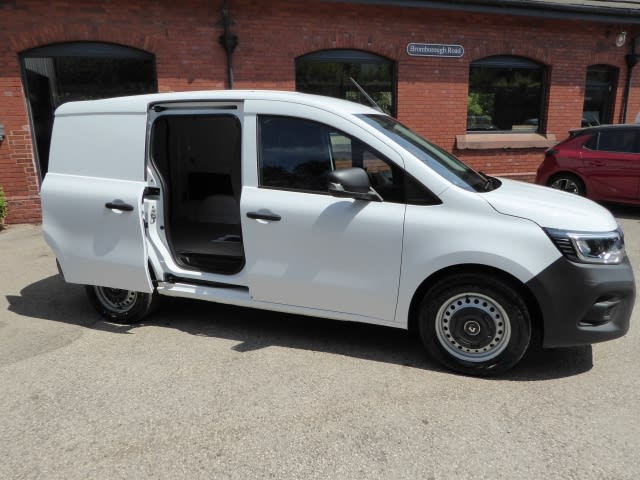 ML19 E-TECH START Automatic