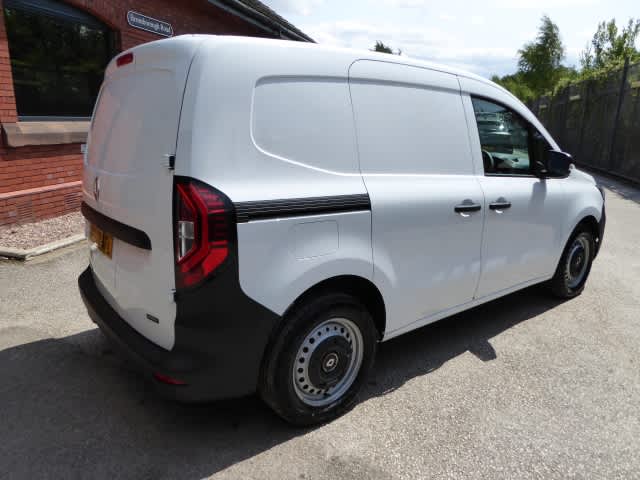 ML19 E-TECH START Automatic