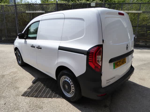 ML19 E-TECH START Automatic