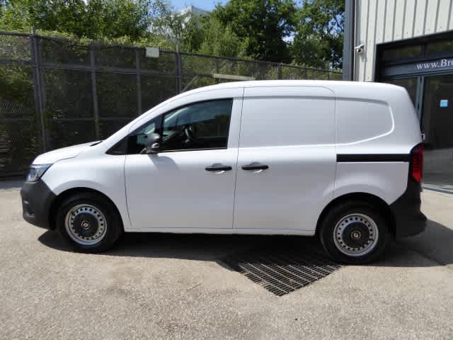 ML19 E-TECH START Automatic
