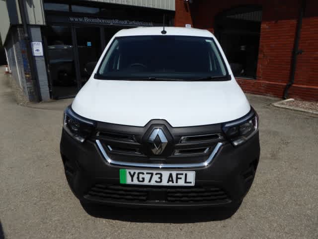 ML19 E-TECH START Automatic