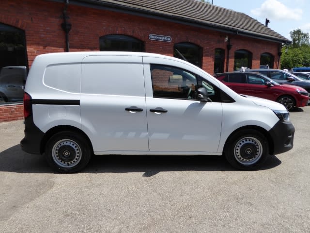 ML19 E-TECH START Automatic