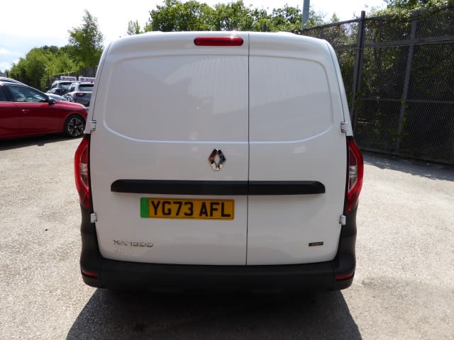 ML19 E-TECH START Automatic