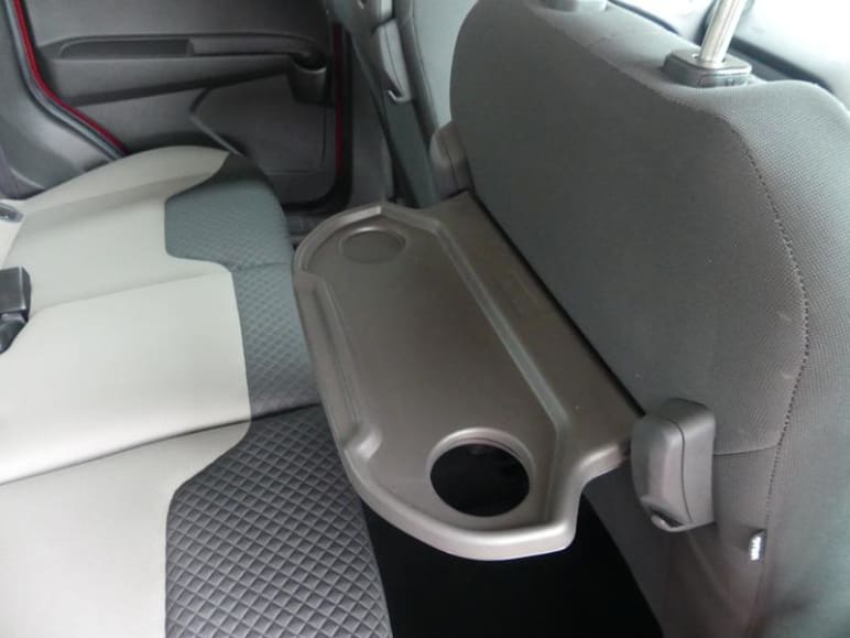 1.5 TDCi Zetec 5dr