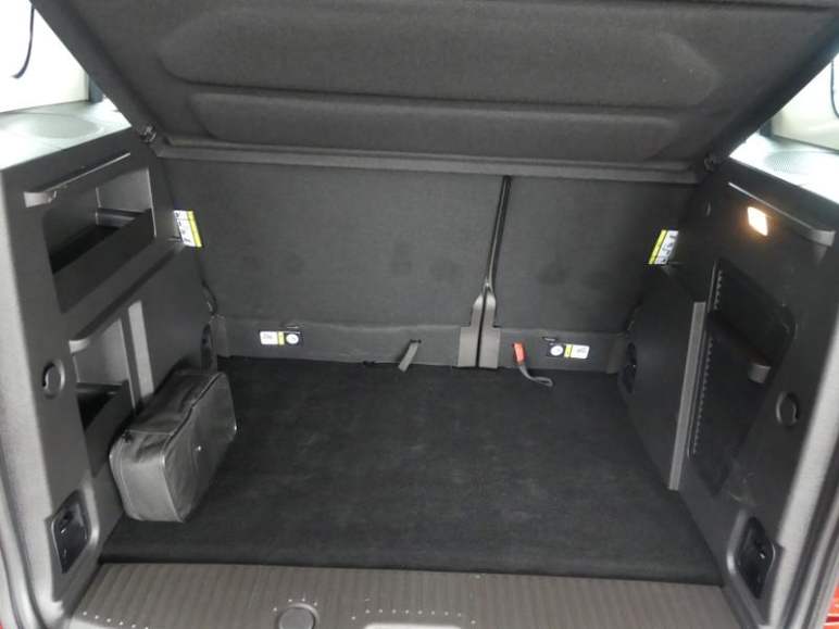 1.5 TDCi Zetec 5dr
