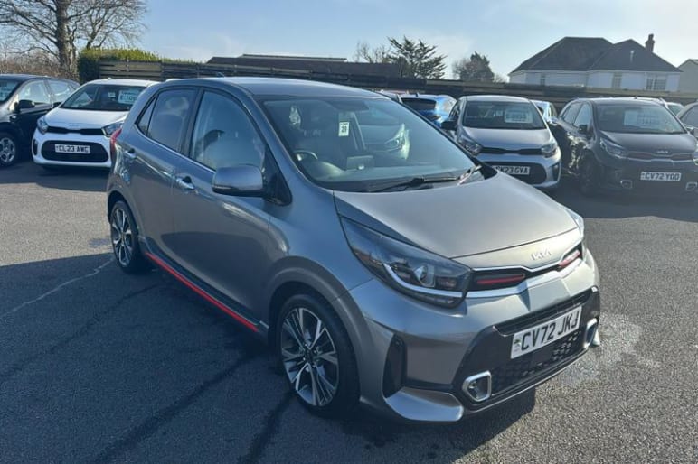 KIA PICANTO