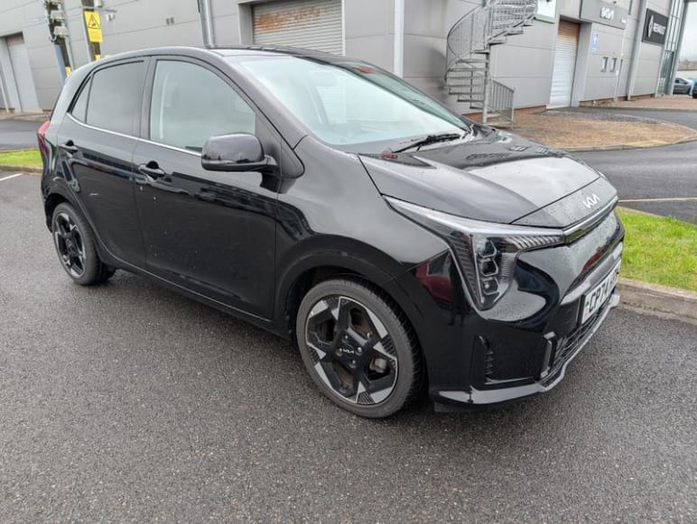 KIA PICANTO