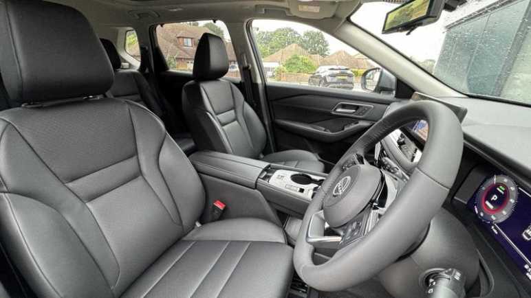1.5 E-power 204 Tekna Xtronic