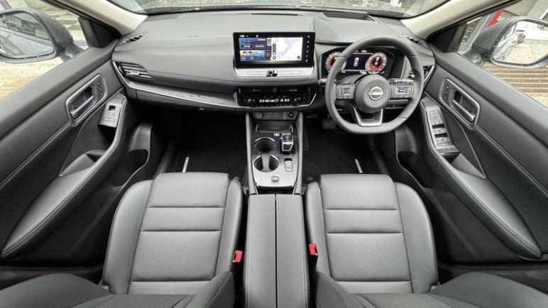 1.5 E-power 204 Tekna Xtronic