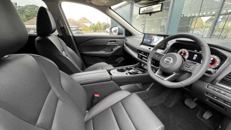 1.5 E-power 204 Tekna Xtronic