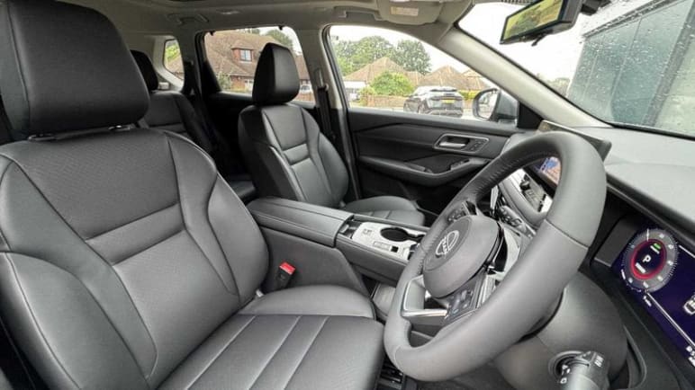 1.5 E-power 204 Tekna Xtronic