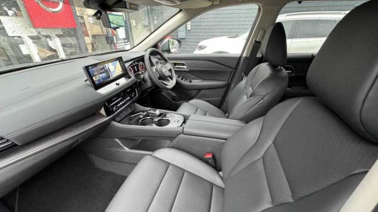 1.5 E-power 204 Tekna Xtronic