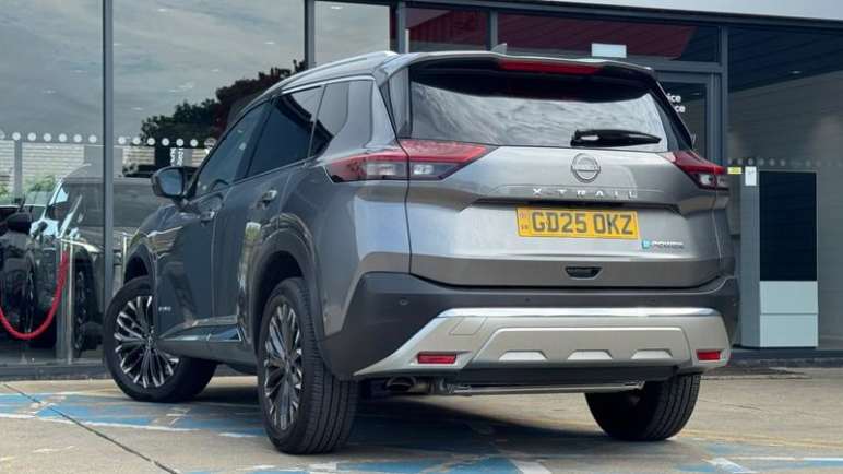 1.5 E-power 204 Tekna Xtronic