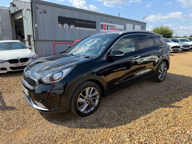 KIA NIRO