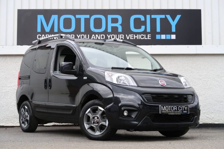 Fiat Qubo